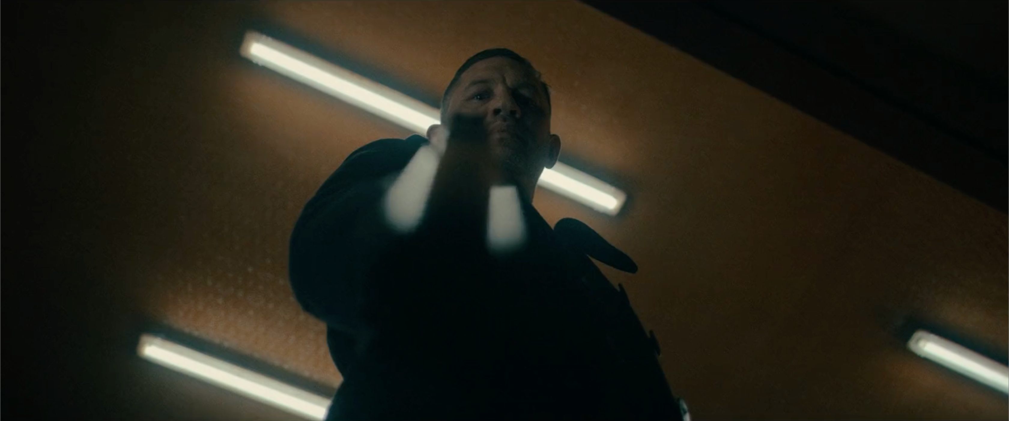 *gunshot*